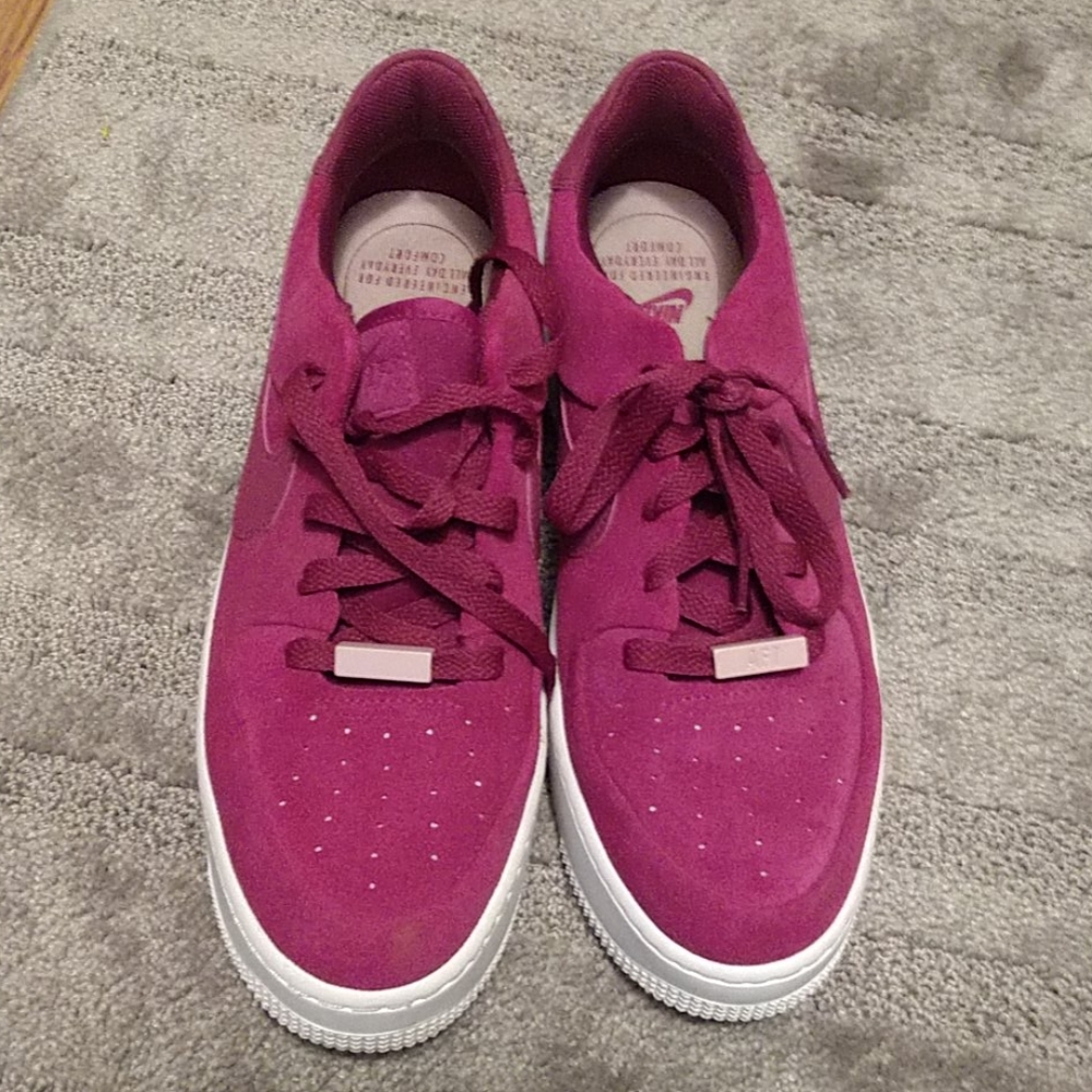 Nike air force 1 sneakers